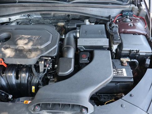 Used 2017 Kia Optima LX w/ Option Group 014 FWD image 39