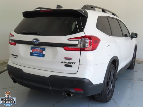 Used 2023 Subaru Ascent Onyx Edition Limited AWD/4WD image 3