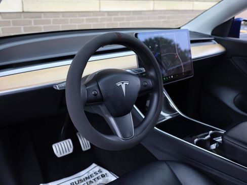 Used 2020 Tesla Model Y Performance AWD/4WD image 13