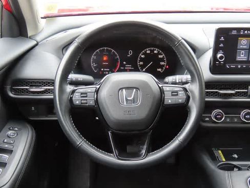 Certified 2025 Honda HR-V EX-L image 18