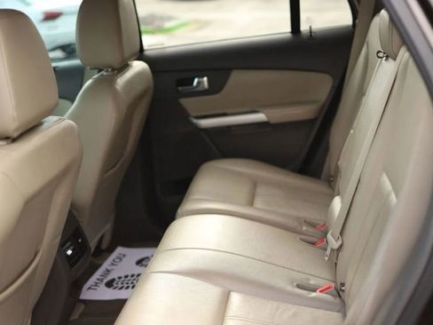 Used 2014 Ford Edge SEL w/ Equipment Group 204A FWD image 28