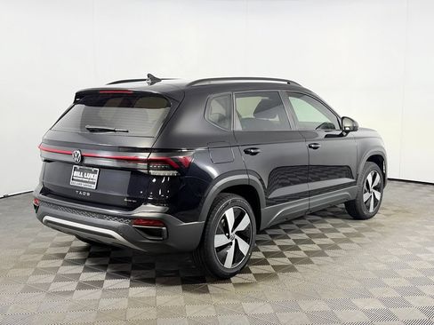 Used 2025 Volkswagen Taos S AWD/4WD image 7