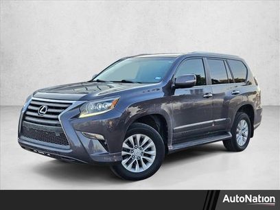 Used 2014 Lexus GX 460