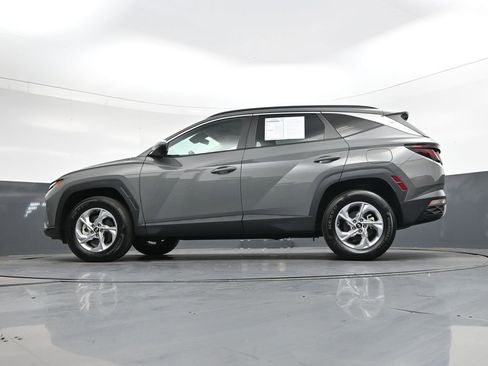 Used 2024 Hyundai Tucson SEL image 40