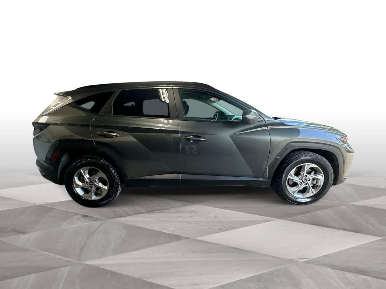 Used 2023 Hyundai Tucson SEL FWD image 9