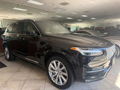 Used 2019 Volvo XC90 T6 Inscription w/ Advanced Package