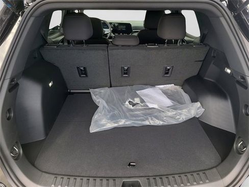 New 2026 Chevrolet Equinox LT image 27