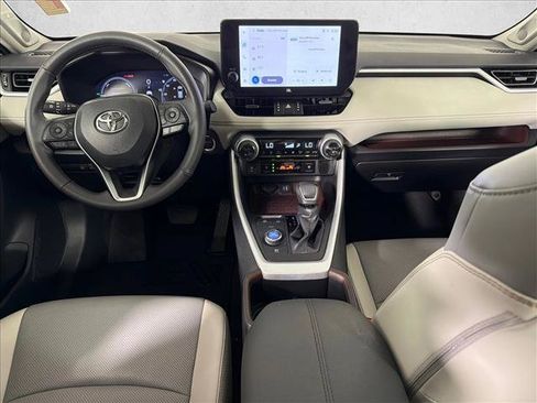Used 2024 Toyota RAV4 Limited AWD/4WD image 24
