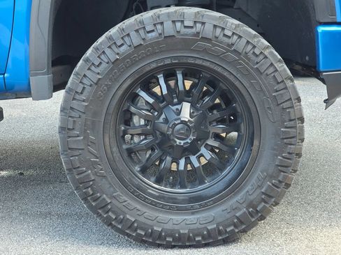 Used 2022 GMC Sierra 1500 Elevation AWD/4WD image 40