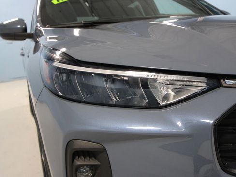 Used 2025 Ford Escape ST-Line Elite w/ Tech Pack #1 image 37