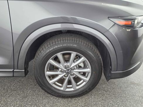 Used 2025 MAZDA CX-5 AWD 2.5 S image 9