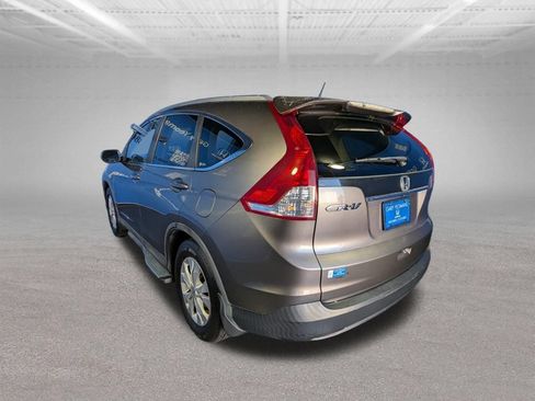Used 2012 Honda CR-V EX-L image 7