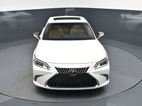 Certified 2024 Lexus ES 250 w/ Premium Package AWD/4WD image 37