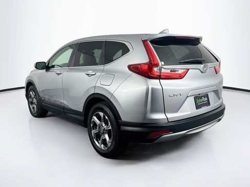 Used 2019 Honda CR-V EX-L image 5