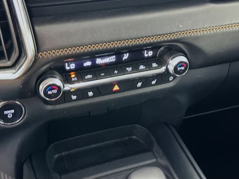 Used 2025 MAZDA CX-50 2.5 Hybrid w/ Premium Plus Pkg image 24