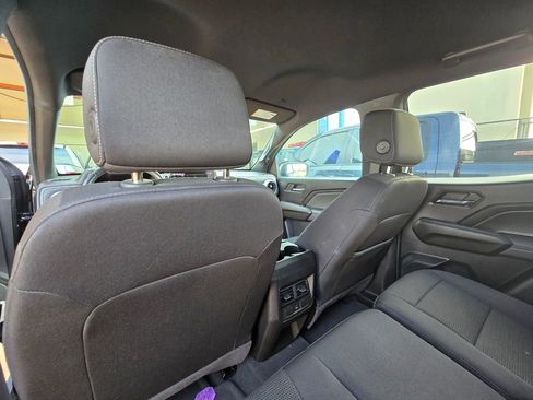 Used 2024 Chevrolet Colorado LT w/ LT Convenience Package RWD image 18