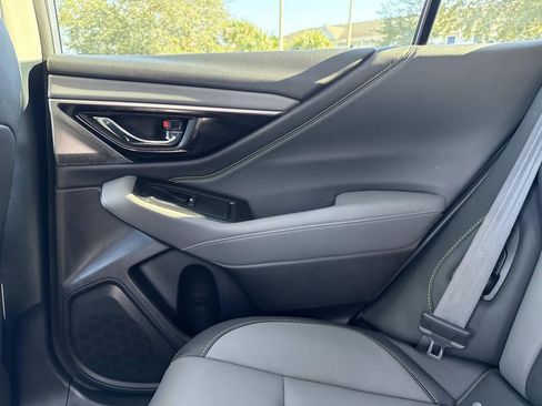 Certified 2023 Subaru Outback Onyx Edition image 15