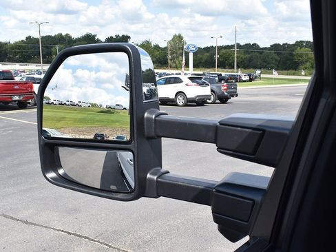 New 2026 Ford F250 Lariat w/ Chrome Package image 33