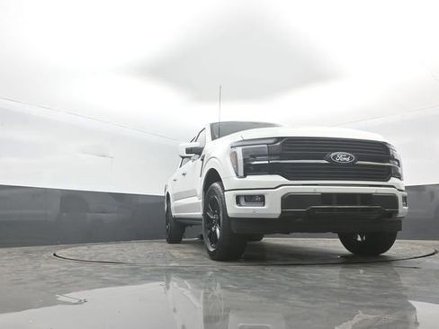 New 2026 Ford F150 Platinum AWD/4WD image 30