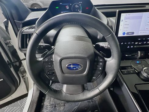 Used 2023 Subaru Solterra AWD image 9