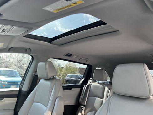 Used 2023 Honda Odyssey EX-L image 31