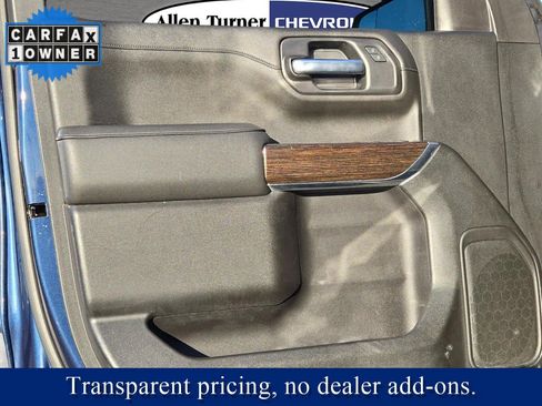 Used 2021 GMC Sierra 1500 SLE image 18