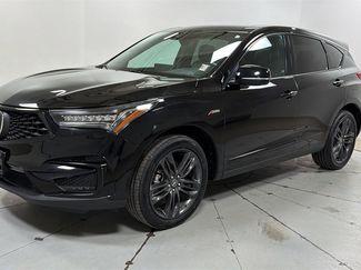 Used 2020 Acura RDX A-Spec video 1