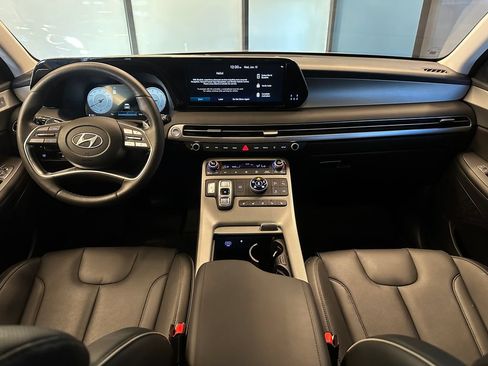 Used 2025 Hyundai Palisade SEL AWD/4WD image 9