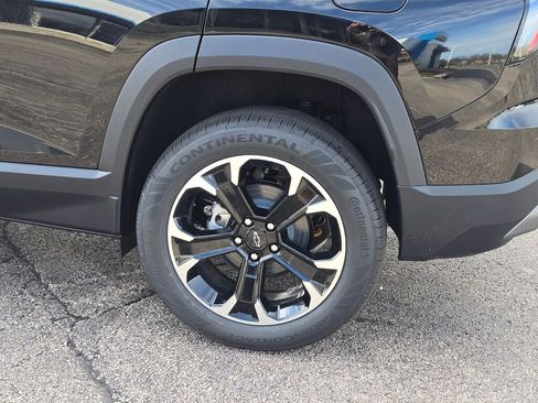 New 2026 Chevrolet Equinox LT AWD/4WD image 15