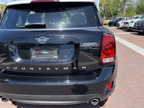 Used 2019 MINI Cooper Countryman S w/ Yin Yang Edition AWD/4WD image 42