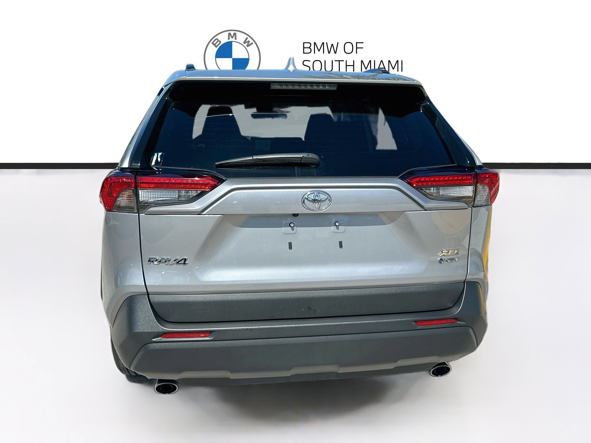 Used 2025 Toyota RAV4 XLE AWD/4WD image 6