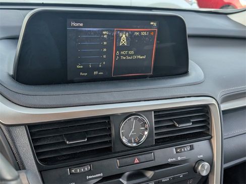 Used 2022 Lexus RX 350 FWD image 19