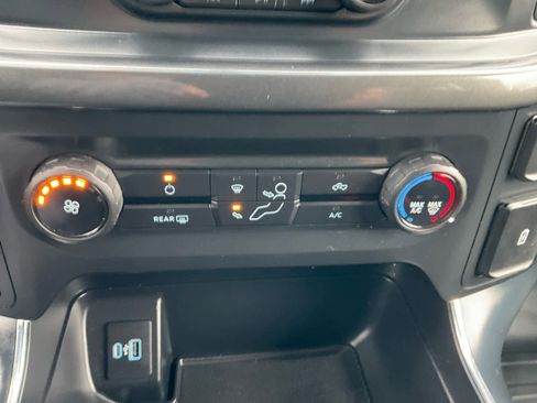 Used 2022 Ford F150 XL w/ STX Appearance Package image 25