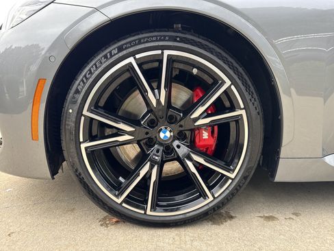 New 2026 BMW M240i Coupe w/ Premium Package image 23