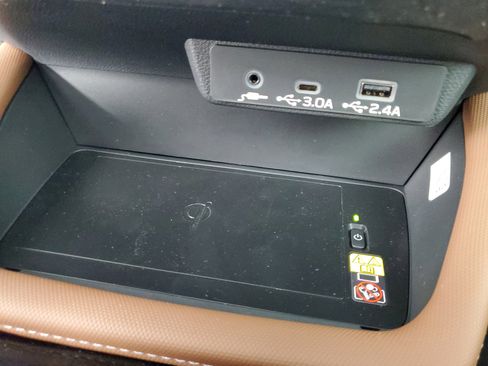 New 2026 Subaru Forester Touring image 19