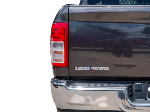 Used 2022 RAM 2500 Lone Star w/ Off Road Package AWD/4WD image 42