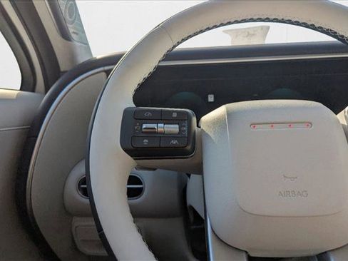 New 2026 Hyundai Palisade Calligraphy image 16