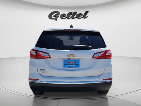 Used 2018 Chevrolet Equinox LT image 13