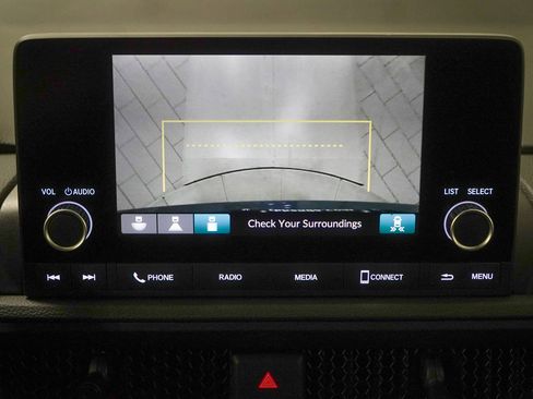 Used 2024 Honda CR-V Sport image 29