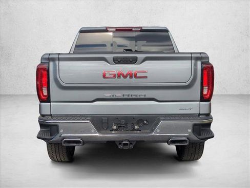 New 2026 GMC Sierra 1500 SLT w/ SLT Premium Plus Package image 6