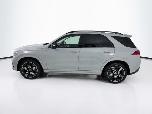 Used 2025 Mercedes-Benz GLE 350 4MATIC image 5