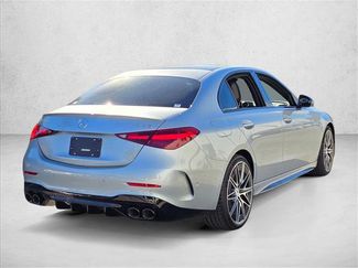 New 2026 Mercedes-Benz C 43 AMG 4MATIC Sedan video 2