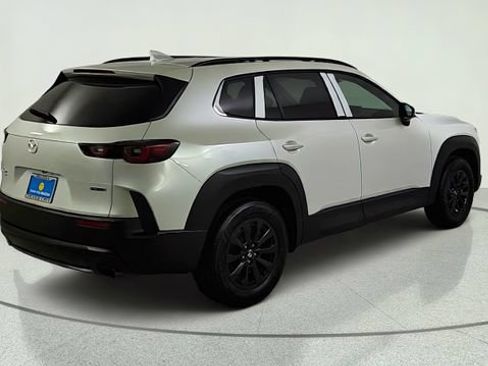 New 2026 MAZDA CX-50 AWD 2.5 Hybrid w/ Weather Package image 7