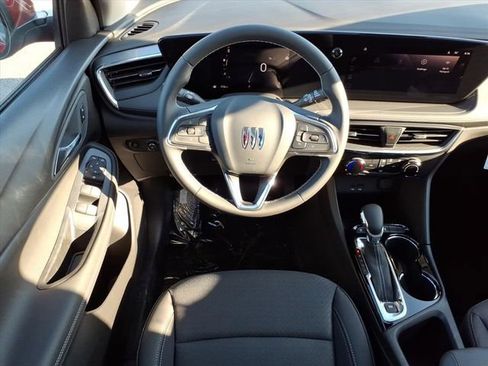 New 2026 Buick Encore GX Preferred image 16