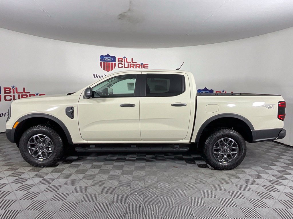 New 2026 Ford Ranger XLT w/ Equipment Group 301A High AWD/4WD image 6
