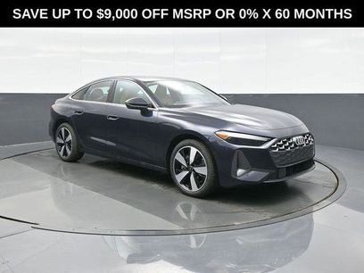 New 2025 Audi A5 2.0T Premium Plus