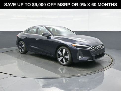 New 2025 Audi A5 2.0T Premium Plus image 1