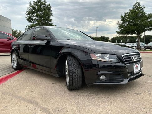 Used 2011 Audi A4 2.0T Premium FWD image 4