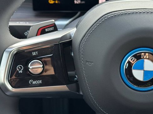 New 2026 BMW i7 xDrive60 w/ Executive Package AWD/4WD image 27