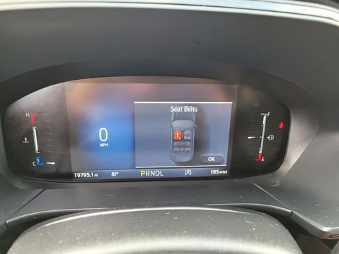 Used 2025 Ford Escape ST-Line AWD/4WD image 29